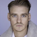 Jonny Fines als Ballet Dancer