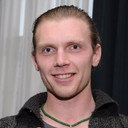 Sandis Pēcis als Jancuks