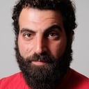 Jameel Khoury als Nabil Mashrawi (as Jameel Khouri)
