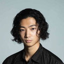 橘優輝 als Kugahara Atsushi