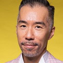 George Chang als 润乙