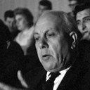 Severino D'Ottavi als Party Guest (uncredited)