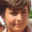 Gerardo Garrido als Quique