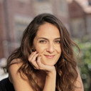 Tania Fálquez als Marcela Linares