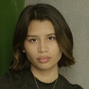Kelly Tapia als Diana