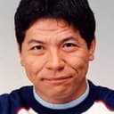 松尾伴内 als Naoya