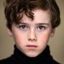 Alfie Kiely als 