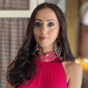 Ishita Arun als Malti