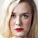 Moa Lundqvist als Moa