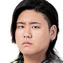 佐藤大地 als Daichi Satoh