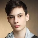 Oliver Cunliffe als Young Jay Jackson