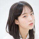 이하진 als Kwon Yu-na