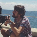 Arnau Mata Estruch, First Assistant "B" Camera