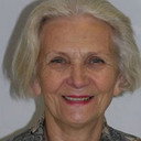 Bogusława Kożusznik-Kurosad als Grandmother of 'Fokus'