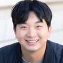 Bae Kang-min als Yang Min-hyuk