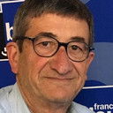 Bruno Cécillon als Bourgeois