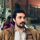 Tomás Geraldo, Sound Designer