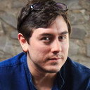 Chris Broad als Self - Host
