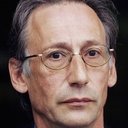 Chris Langham als Police Driver