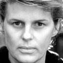 Josie Borain als Self - Judge