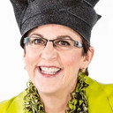 Jean Jennings als Self - Design Judge