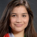Iyana Verduzco als Self