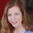 Christine Wolf als Restaurant Patron