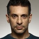 Γιώργος Χρανιώτης als Stergios Nikolaou