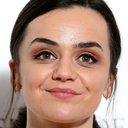 Hayley Squires als Katie