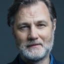 David Morrissey als The Governor (archive footage)