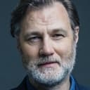 David Morrissey als Maurice Jobson