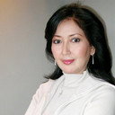 Anna Tairas als 
