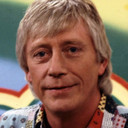 Geoffrey Hayes als Himself