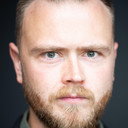 Asgeir Gunnarsson als 