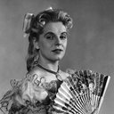 Hillevi Lagerstam als Pirjo Mela