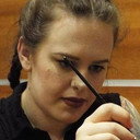 Alice Pinney, Assistant Makeup Artist