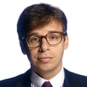 Rick Moranis als Holley (voice)