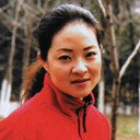 He Jianjuan als 齐绣暄