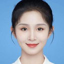 许静雅 als Sapphire