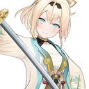 Kazama Iroha als 