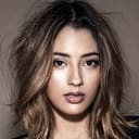 Carolina Oliveira als Susana Gudman (Young)