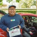 Tim Cruz, Director