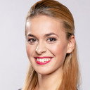 Dominika Richterová als Andrejka