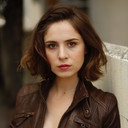 Nancy Degnan als Receptionist
