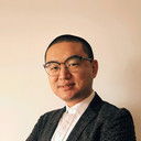 任景行 als Zheng Xinyi (voice)