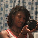 Trinitie Parker als Carrie