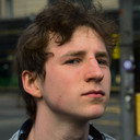 Adam Thake als Don