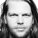 Korneel Evers als Guard of Dagonaut