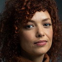 Bárbara Salomé als Atendente Hospital