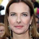 Carole Bouquet als Self (archive footage)